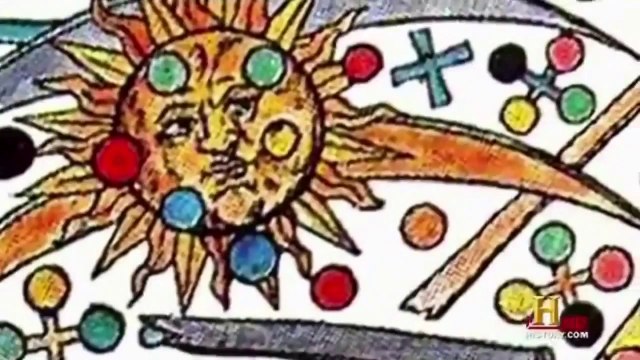 UFO 'battle' over Nuremberg, Germany in 1561