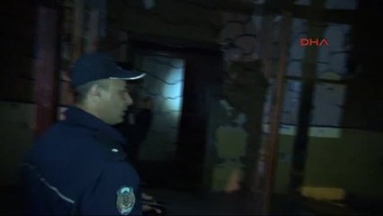 Mert Aydın'ın Katil Zanlısının Yakalanması