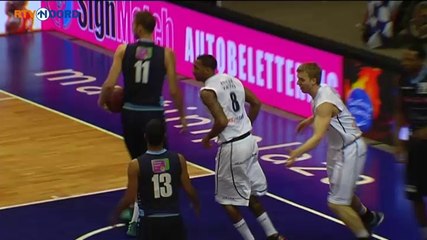 Flames blijft maar winnen - RTV Noord