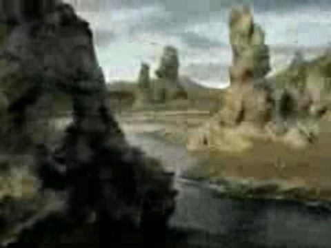 L'évolution selon Guinness...