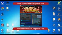 Line Cookie Run Hacks Crystals, Coins, Unlock All iOs and Android