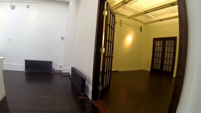 39TH & SEVENTH AVE 4,000 SF BRIGHT SKYLIT OFFICE LOFT