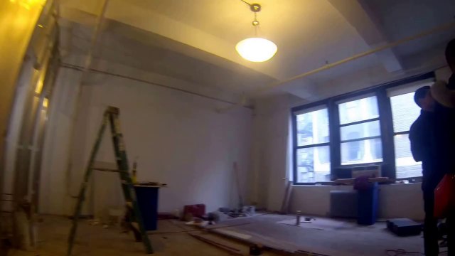 29TH & SIXTH AVE 2,415 SF BRIGHT CORNER OPEN OFFICE LOFT