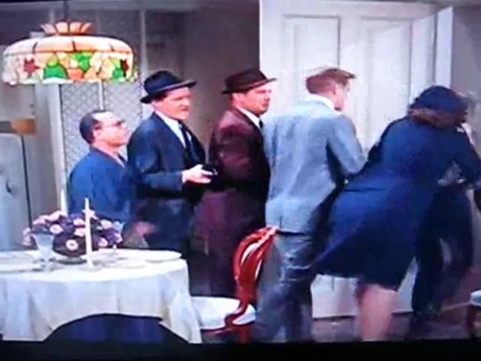 Mickey Rooney -  Mr. Yunioshi