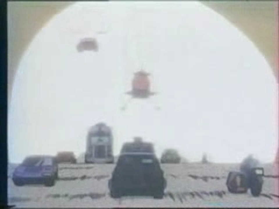M.A.S.K.
