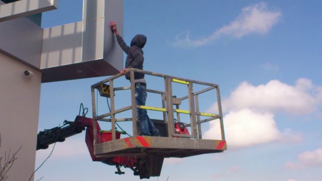 Kayseri dış cephe temizliği 0544 557 05 50