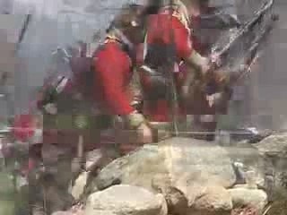 Lexington Concord Battle Road Minute Man