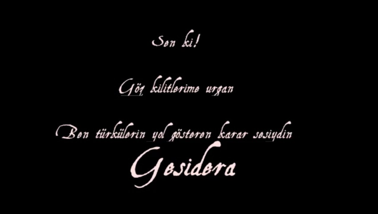 Gesidera