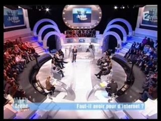 L'arène de France - Caméra Cachée