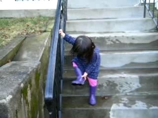 Puddle Hopper: Compact Travel Companion