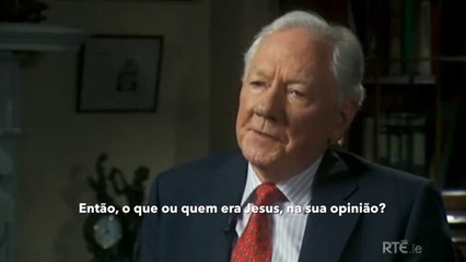 Parte da entrevista de Bono para o programa "The Meaning of Life" [Legendado]