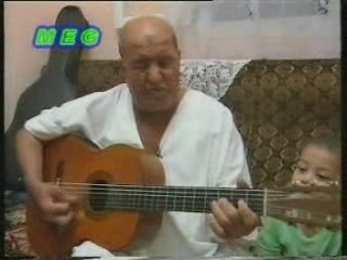 El Badji - Hyati: Poète et Guitariste Talentueux 🎸