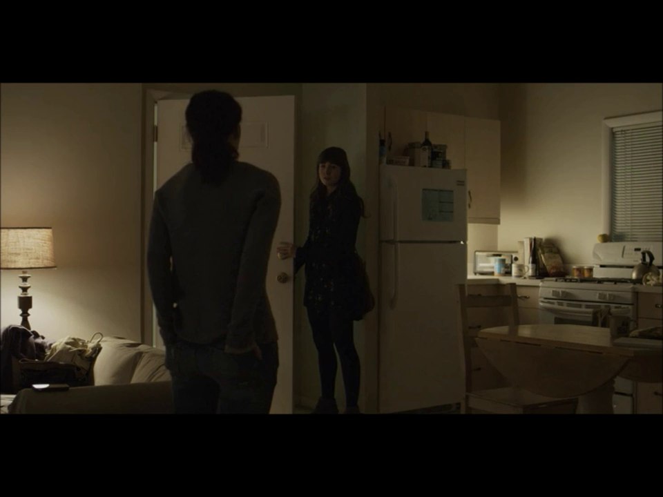 House of Cards Rachel & Lisa 5
