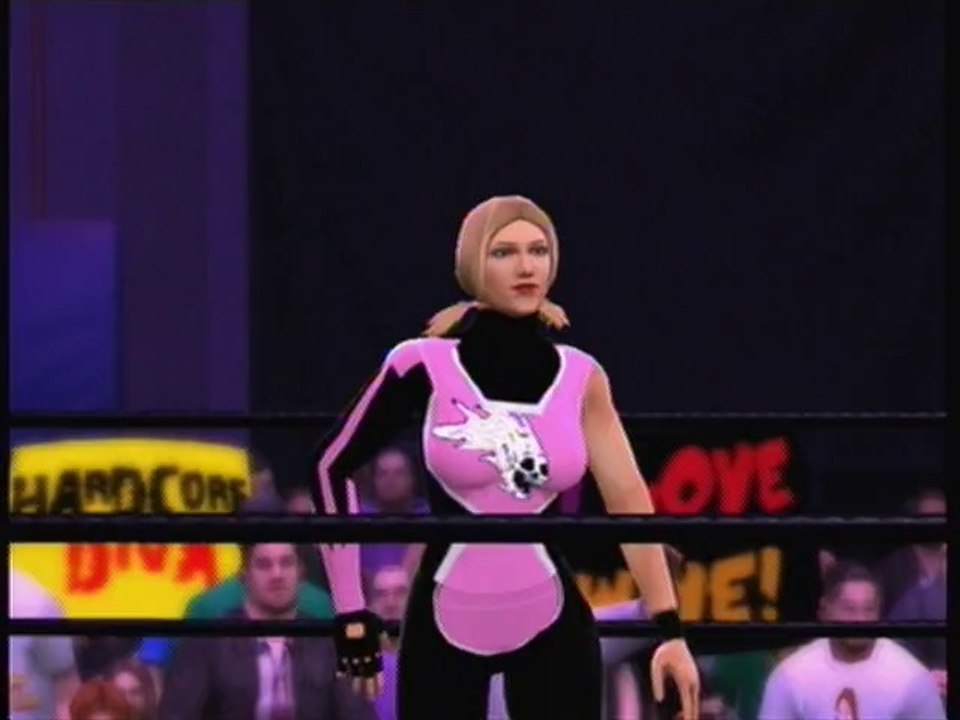 Iilana Katana's Entrance