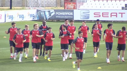 Betis - Sevilla, la previa