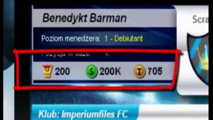 Top Eleven Football Manager Hack 2014 No Survey - Cheat Tool