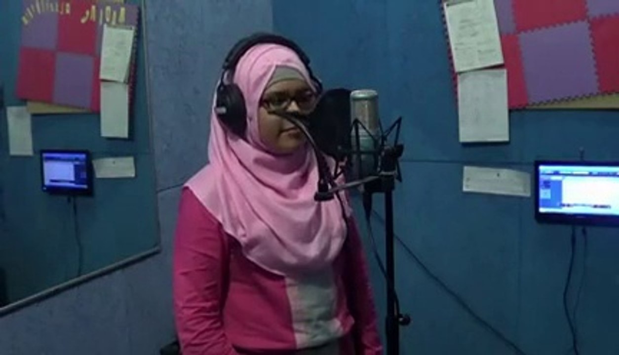 MERCY BY FRIDA ((( excellent voice )))