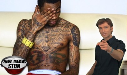 SOULJA BOY Army Diss: Let's Be Real WTF