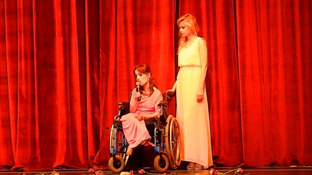 Fezanur Özel Eğitim ve Rehabilitasyon merkezi (gecesi)