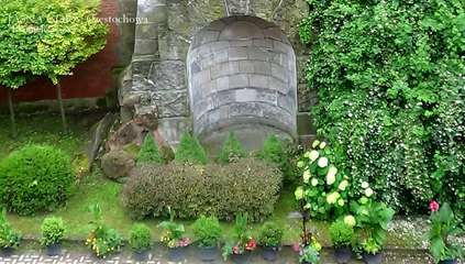 † Meditácie Ľubomíra Stančeka | Kvetná nedeľa | Jasna Góra, Częstochowa