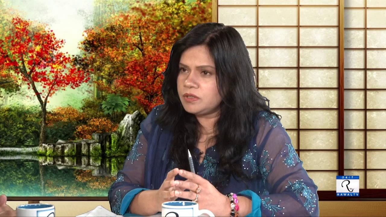 Pakistan Resolution Day - Dastak Ep121