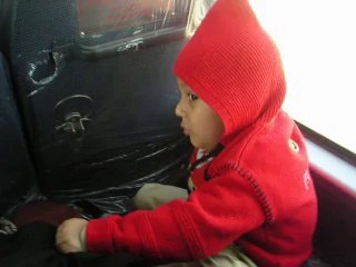 Going to Makkah Sharif for Umra