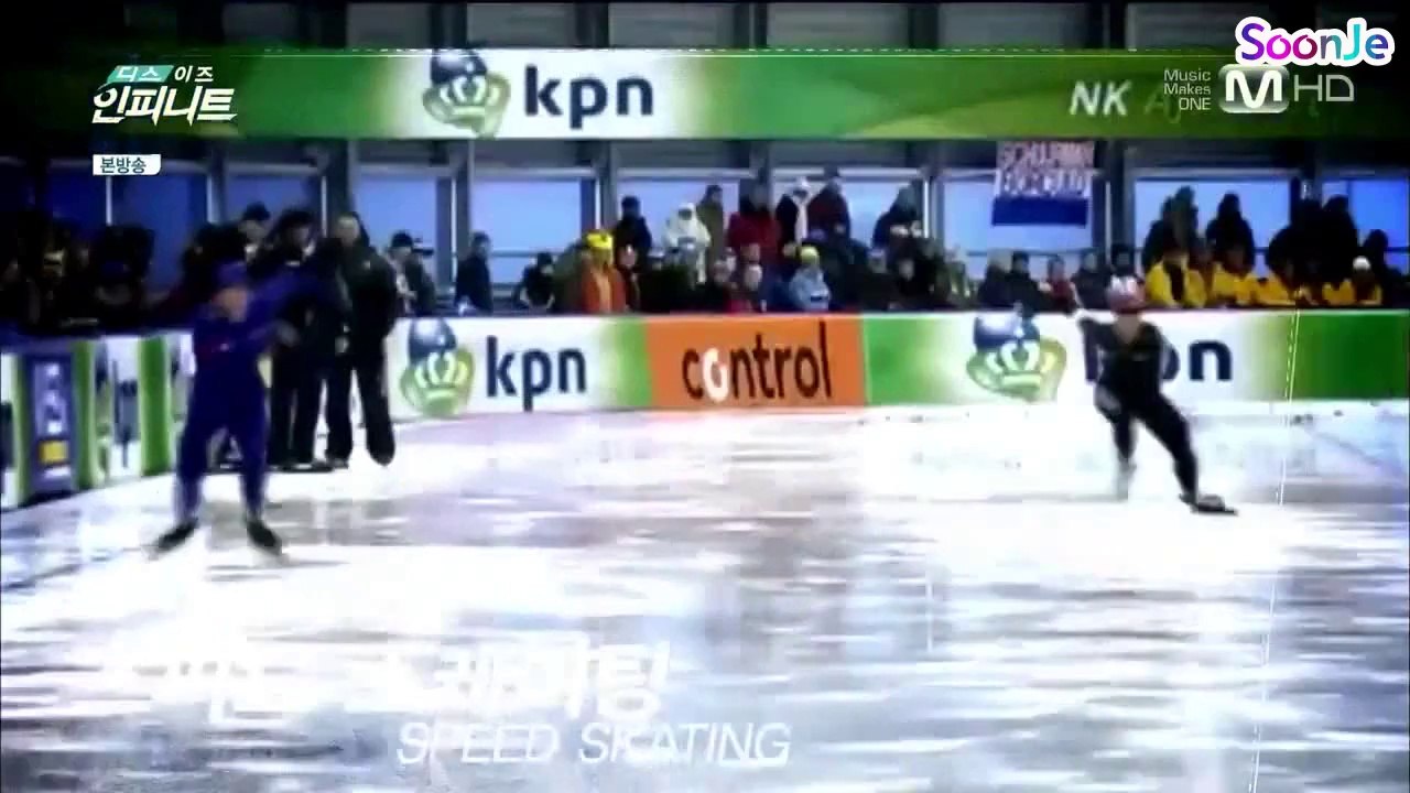 (sub español) INFINITE This Is INFINITE 04 (3-5)