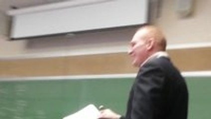 Best Classroom April Fools Prank