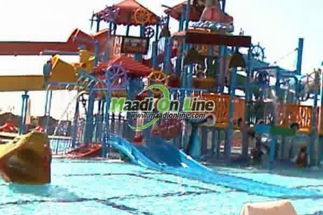 شاليه مدهش للايجار في مرسيليا لاند في الساحل الشمالي