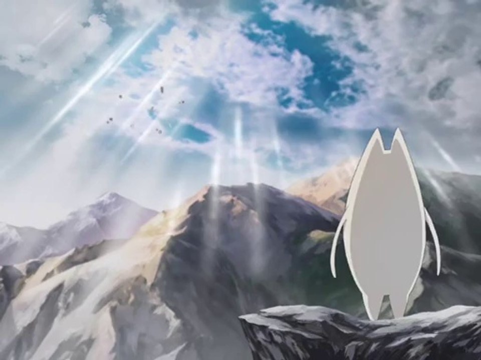 Azumanga Daioh - Creditless Ending