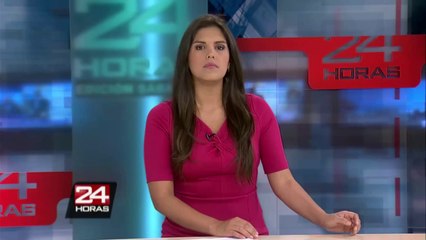 García culpa a Humala por denuncia en su contra en caso narcoindultos