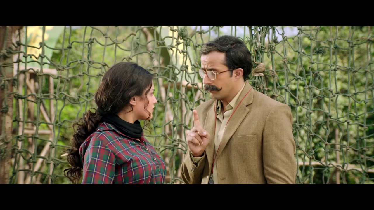 Kaanchi Full Movie Watch Online HD 720P - Official Trailer