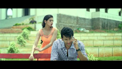 Ek Wajah Do Full HD 1080P Video Song - Angry Young Man 2014