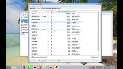 12 basic tips to Speed up your Win 7 Computer -  2014