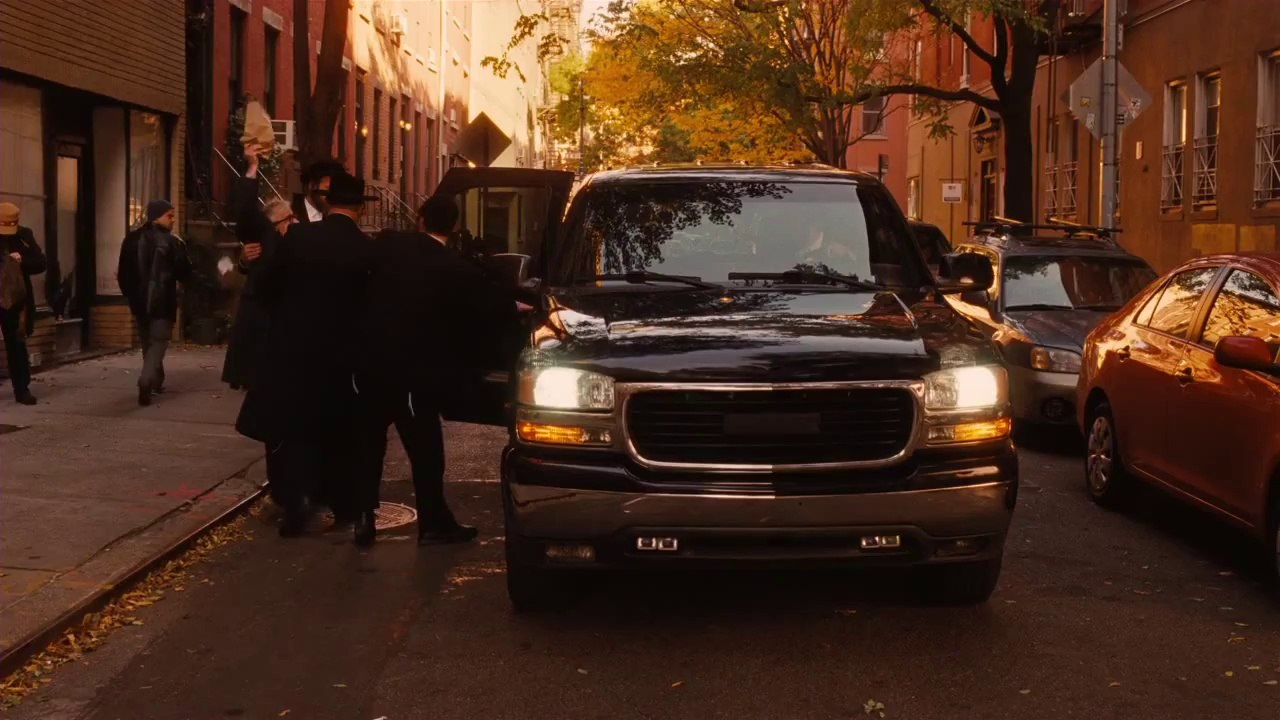 Fading Gigolo Movie CLIP - He s Getting Away (2014) - Woody Allen, Sofía Vergara Comedy HD