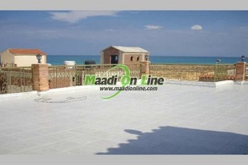 شاليه مدهش للبيع في قرية غزالة الوادي في الساحل الشمالي