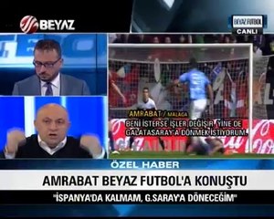 Beyaz Futbol Cumartesi 12.04.2014 2.Kısım