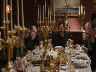 Yasak 1. Bölüm الجزء7 مسلسل تركي جديد