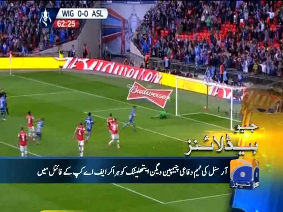 Geo Headlines-13 Apr 2014-1000