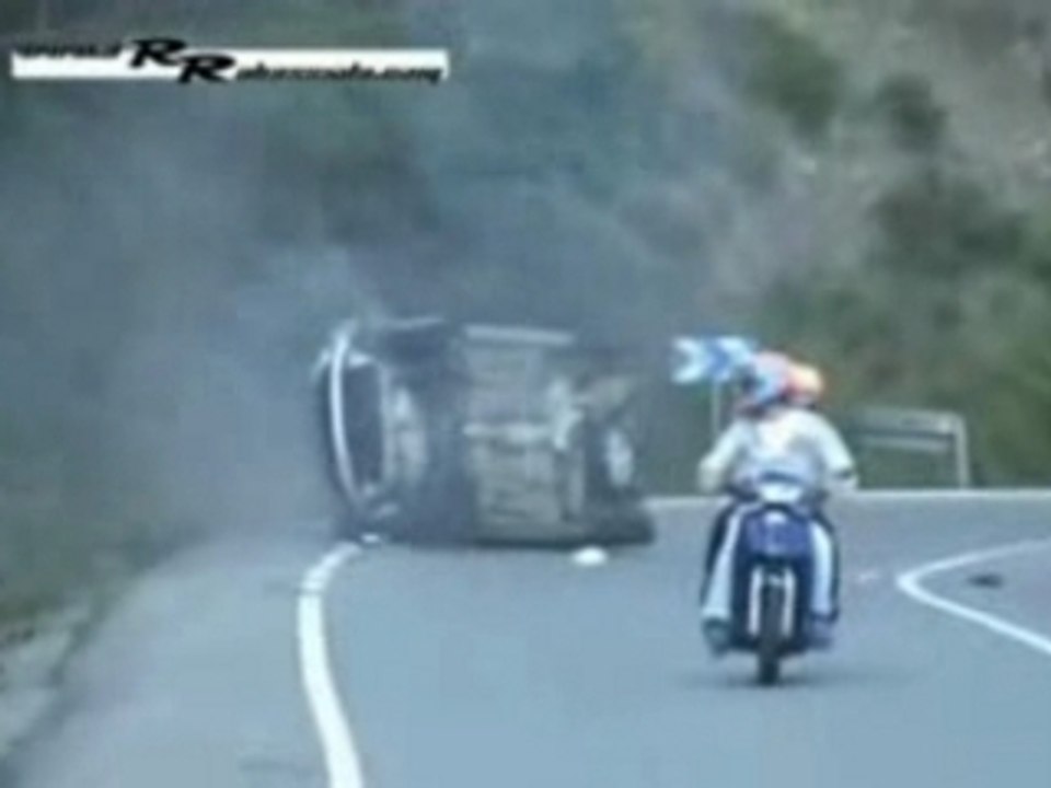 Accident De Voiture 206 Peugeot