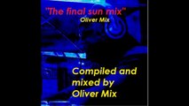 the final sun mix Oliver mix