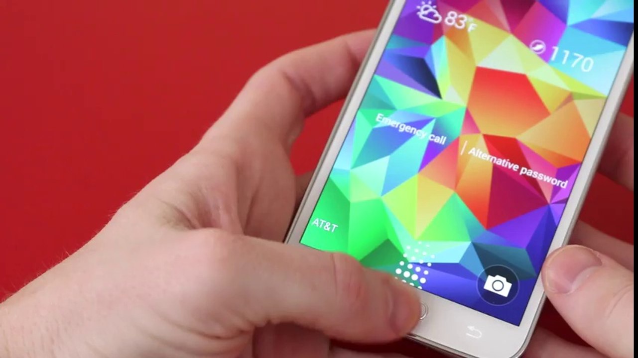 S5 Review