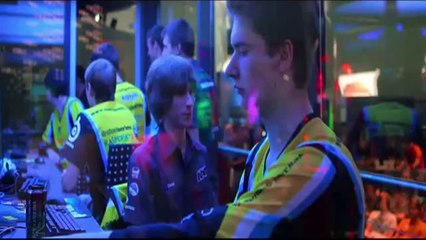 Free to play Trailer fragman