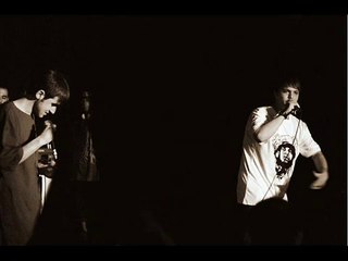 Sinan Emin&Ahmet Can - Naber Oğlum ?