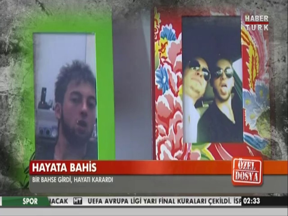 Hayata Bahis