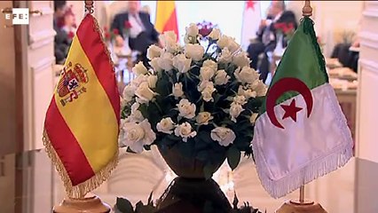 Margallo pretende aumentar la provisión de gas argelino a Europa