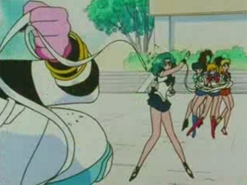 Uranus's and Neptune's transformations