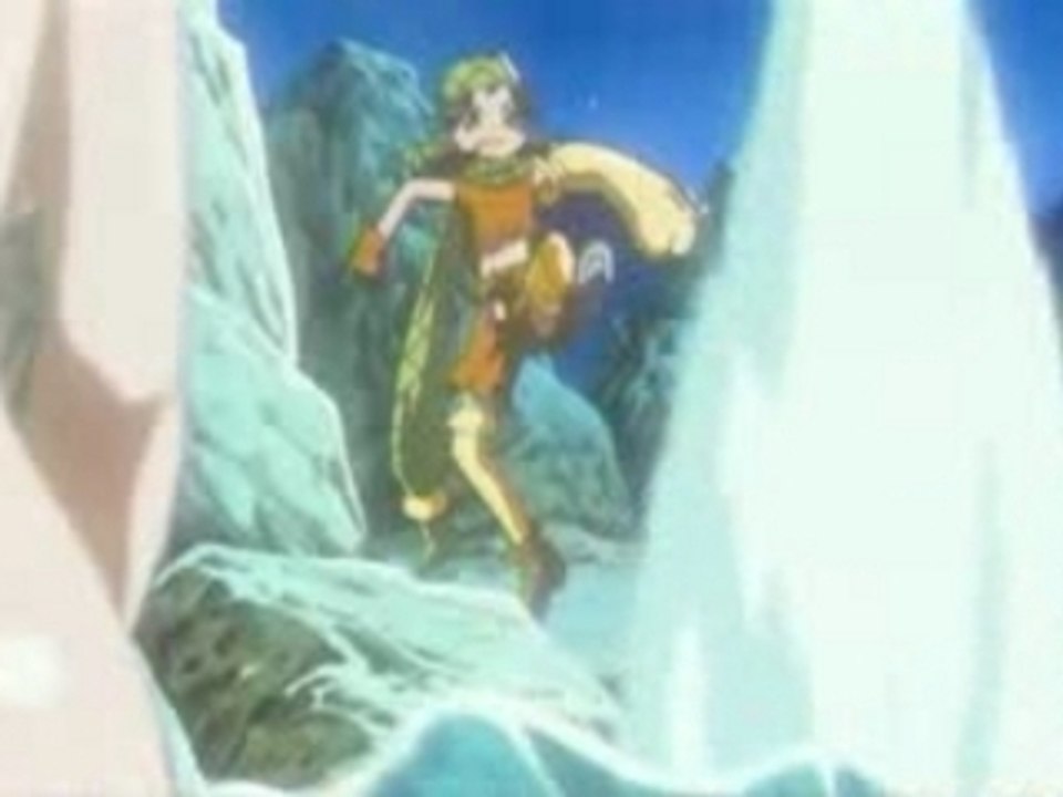 グレネーダー OP