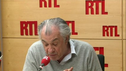 Ukraine/Russie : "La crise n'est qu'à ses débuts", selon Serge July