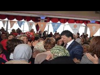 ERTAN ŞAHİNLE DAİMA AŞK DAİMA MİLLET